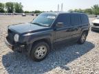 2011 Jeep Patriot Sport   продається в Barberton, OH - Front End