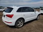 2011 Audi Q5 Premium Plus en Venta en Elgin, IL - Front End