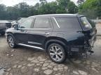 2022 Hyundai Palisade Sel на продаже в Austell, GA - Rear End