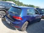 2018 VOLKSWAGEN GOLF SE TS for sale at Copart WOLVERHAMPTON