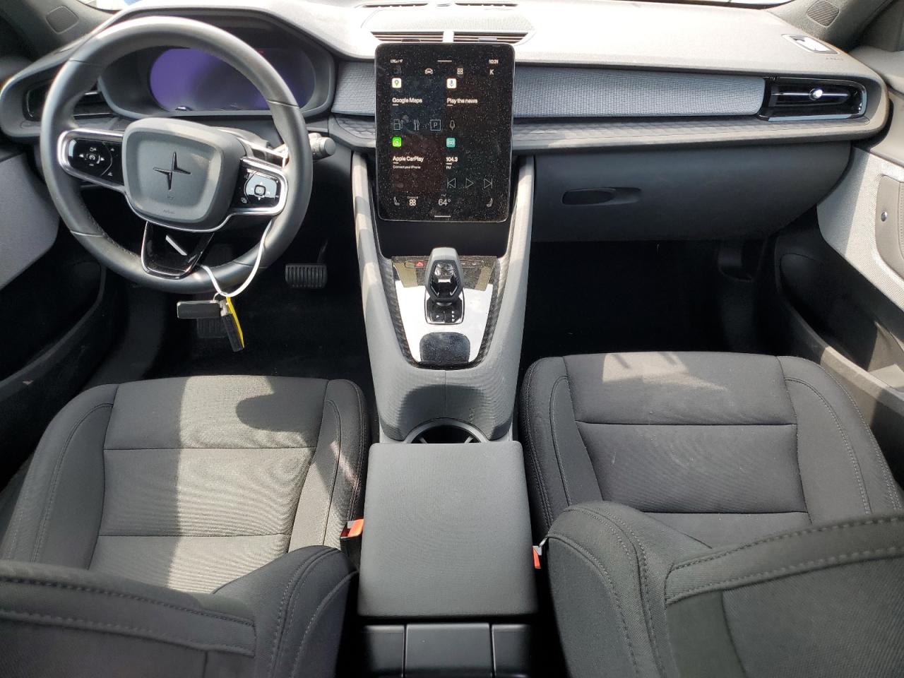 Polestar 2 2022
