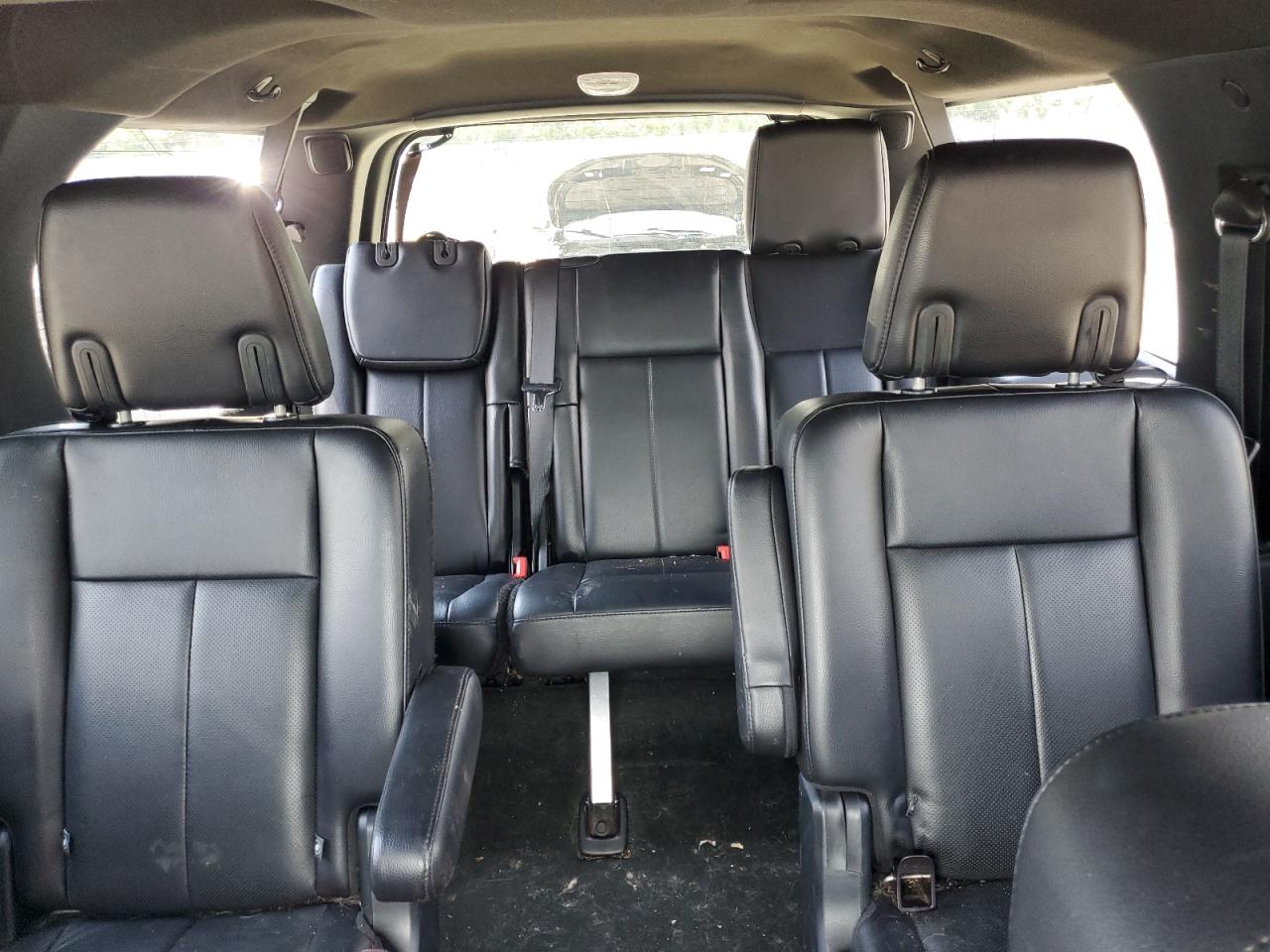 2016 Ford Expedition El Limited VIN: 1FMJK2AT3GEF48750 Lot: 63014475