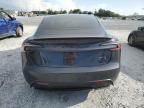 2024 Tesla Model 3  na sprzedaż w Riverview, FL - Front End