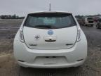 2016 Nissan Leaf Sv for Sale in Fredericksburg, VA - Front End