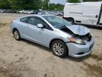 2012 Honda Civic Exl იყიდება North Billerica-ში, MA - Front End