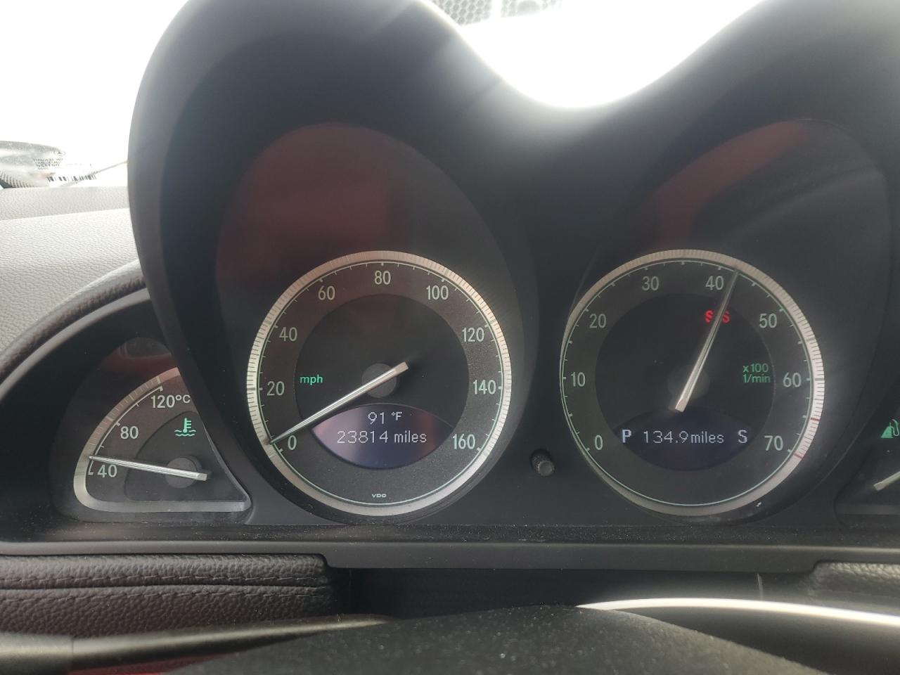 2006 Mercedes-Benz Sl 500 VIN: WDBSK75F36F114037 Lot: 60879175
