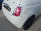 2012 FIAT 500 TWINAI for sale at Copart SANDY
