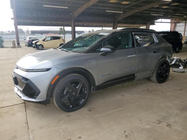 CHEVROLET EQUINOX – zdjęcie z aukcji, lot #61180275