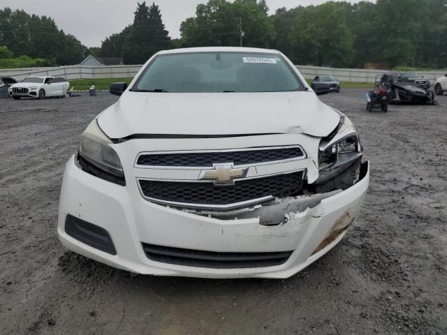  CHEVROLET MALIBU 2013 Biały