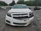 2013 Chevrolet Malibu Ls за продажба в Gastonia, NC - Front End