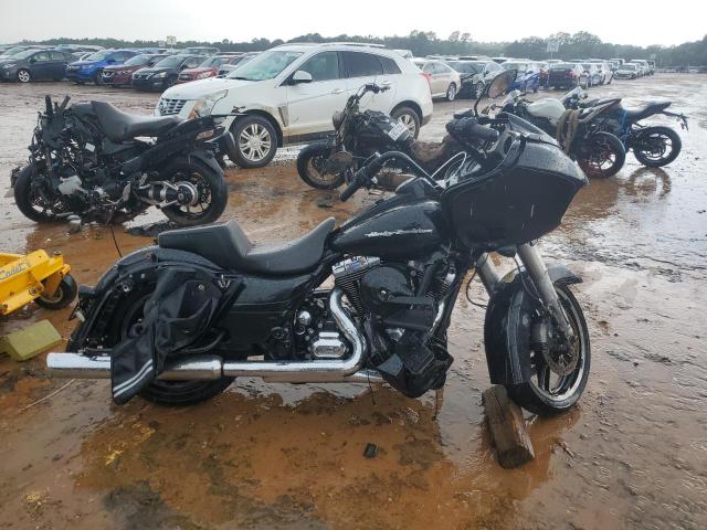 2016 Harley-Davidson Fltrxs Road Glide Special