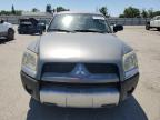 2006 Mitsubishi Raider Durocross продається в Bakersfield, CA - Normal Wear