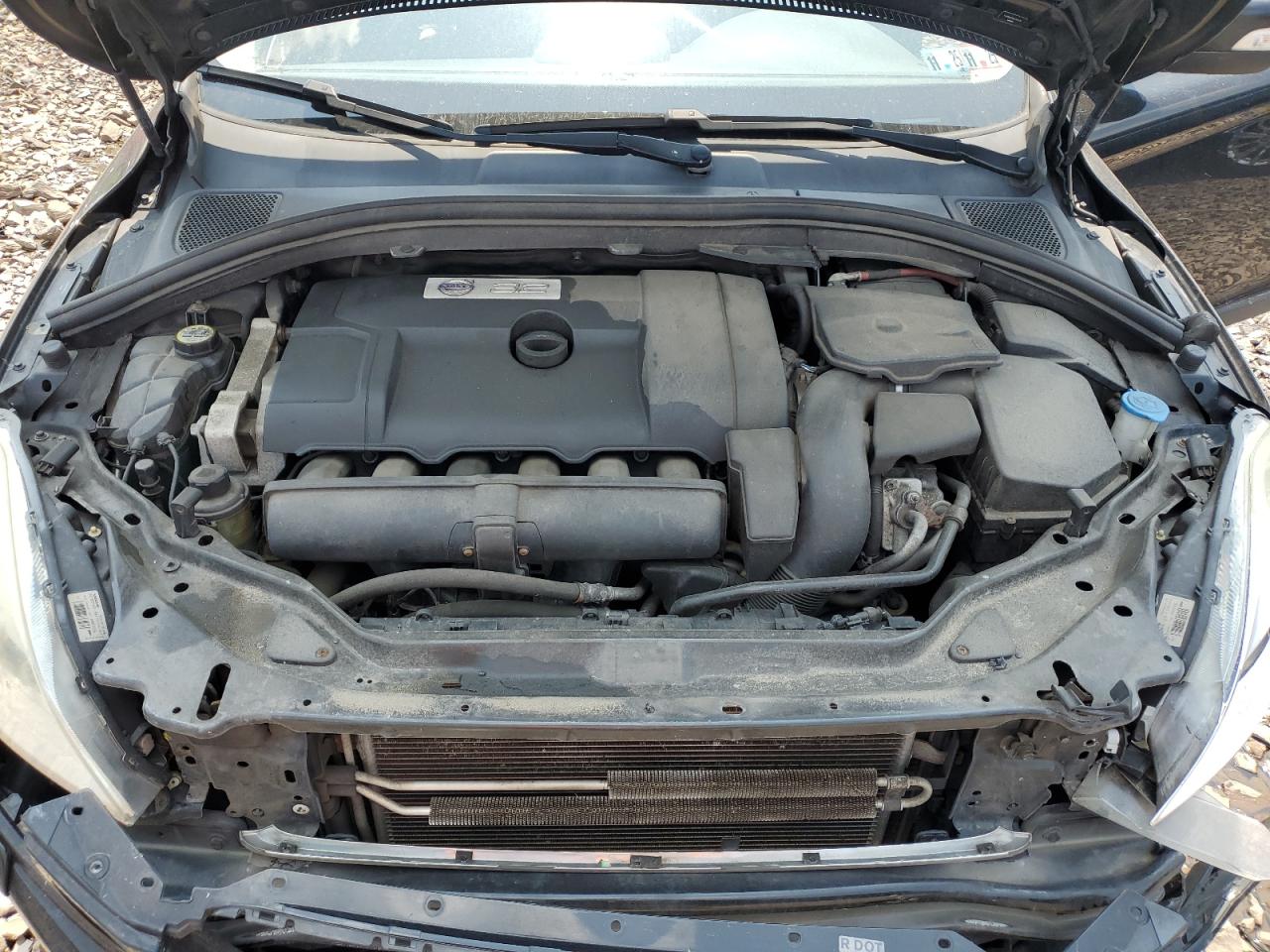 2010 Volvo Xc60 3.2 VIN: YV4960DZ2A2063408 Lot: 59937445