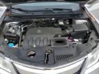 2015 Acura Rdx Technology zu verkaufen in Lumberton, NC - Side