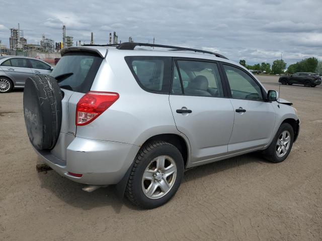 2007 TOYOTA RAV4   