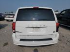 2014 Dodge Grand Caravan Sxt na sprzedaż w Earlington, KY - Hail