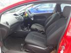 2014 FORD FIESTA ZET for sale at Copart ROCHFORD