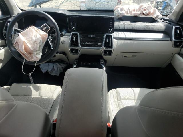  KIA SORENTO 2024 Charcoal