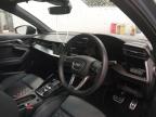 2023 AUDI RS 3 VORSP for sale at Copart NEWBURY