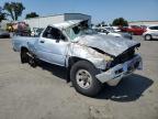 1991 Toyota Pickup 1/2 Ton Short Wheelbase Dlx zu verkaufen in Sacramento, CA - Rollover