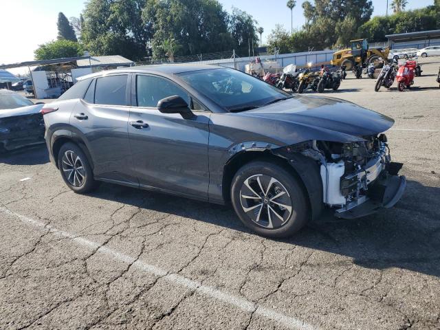  LEXUS RZ 300E 2024 Сірий