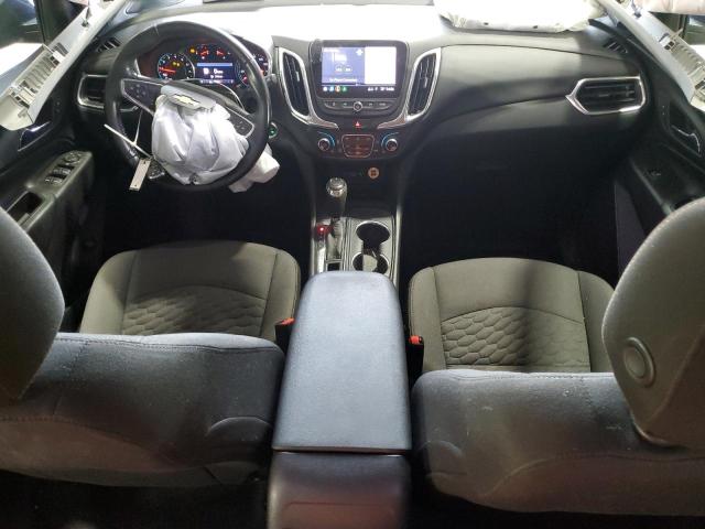 CHEVROLET EQUINOX 2020 Granatowy