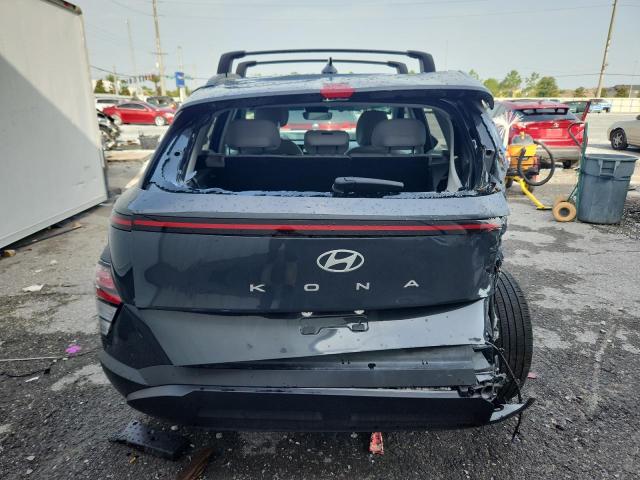  HYUNDAI KONA 2024 Szary