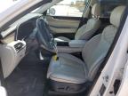 2021 Hyundai Palisade Limited   de vânzare în Prairie Grove, AR - Front End