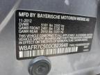2013 Bmw 535 I for Sale in Jacksonville, FL - Front End