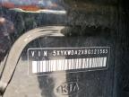 2011 Kia Sorento Sx იყიდება Cookstown-ში, ON - Minor Dent/Scratches