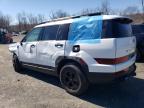 2025 HYUNDAI SANTA FE XRT   for sale at Copart NY - NEWBURGH