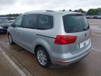 2014 SEAT ALHAMBRA S for sale at Copart NEWBURY