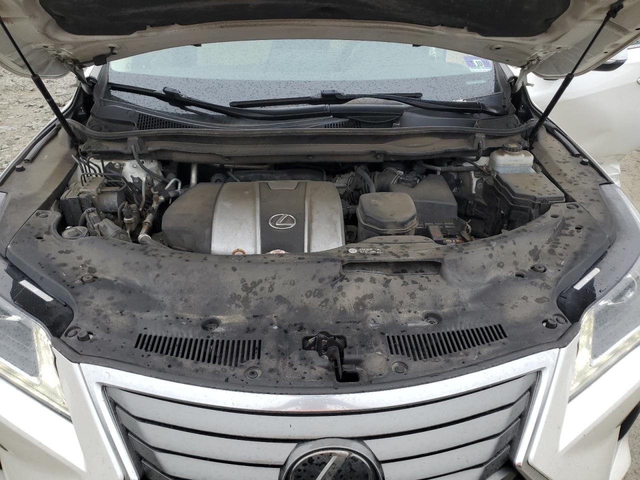 2019 Lexus Rx 350 Base VIN: 2T2BZMCA3KC184302 Lot: 62877845