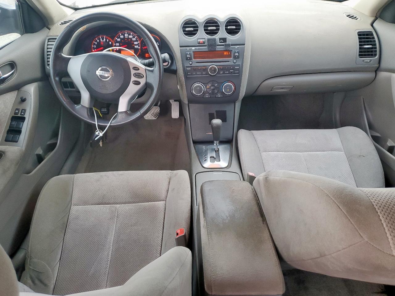 2008 Nissan Altima 2.5 VIN: 1N4AL21E18N507060 Lot: 59733435