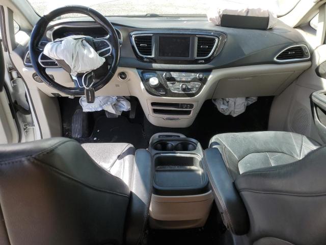  CHRYSLER PACIFICA 2020 White