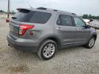 2013 Ford Explorer Xlt იყიდება Columbus-ში, OH - Mechanical
