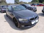 2009 BMW 325I SE AU for sale at Copart BRISTOL