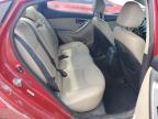 2015 Hyundai Elantra Se for Sale in Cahokia Heights, IL - Side