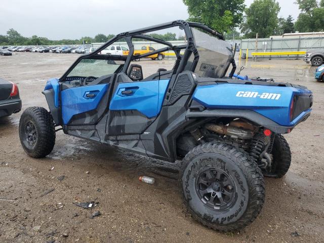 2021 CAN-AM COMMANDER MAX XT 1000R  