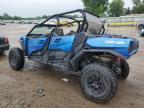 2021 CAN-AM COMMANDER MAX XT 1000R   for sale at Copart KS - WICHITA