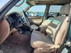 1999 Toyota 4Runner Sr5   de vânzare în Arcadia, FL - Front End