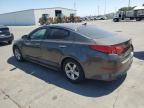 2015 Kia Optima Lx zu verkaufen in Sacramento, CA - Minor Dent/Scratches