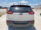 2016 Jeep Cherokee Sport за продажба в Haslet, TX - Side