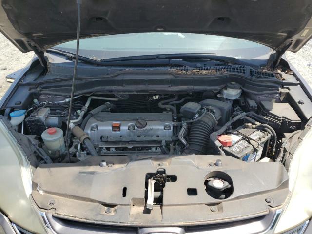 2011 HONDA CR-V EXL  