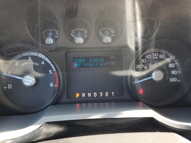 2016 FORD F450 SUPER DUTY  