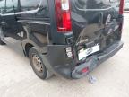 2018 VAUXHALL VIVARO 290 for sale at Copart SANDWICH