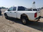 2007 DODGE RAM 2500 ST   for sale at Copart IL - CHICAGO SOUTH