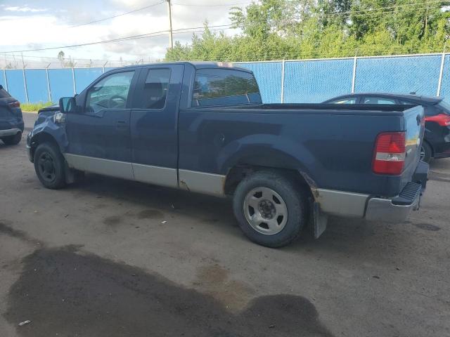 2006 FORD F150   