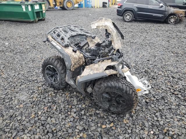 2023 Can-Am Outlander Xt 850  