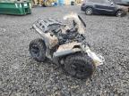 2023 CAN-AM OUTLANDER XT 850   for sale at Copart PA - SCRANTON